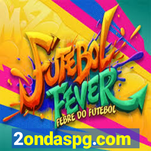 2ondaspg.com
