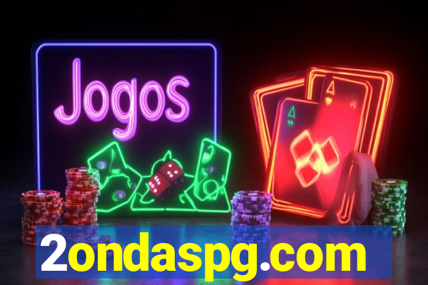 2ondaspg.com