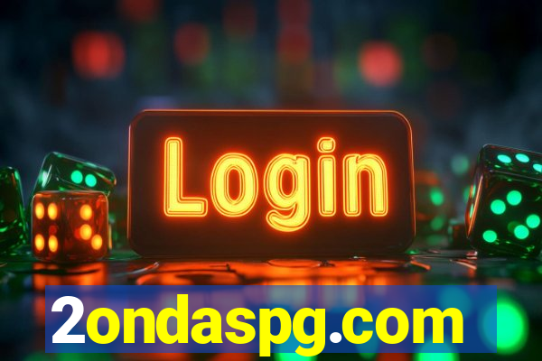 2ondaspg.com