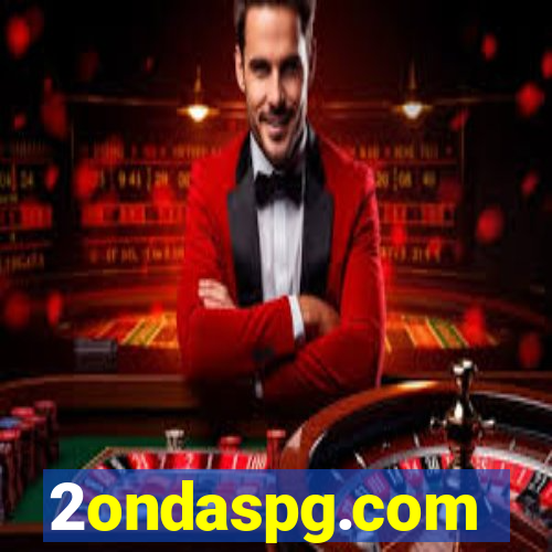 2ondaspg.com