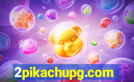 2pikachupg.com