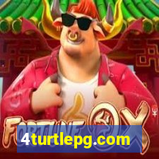 4turtlepg.com