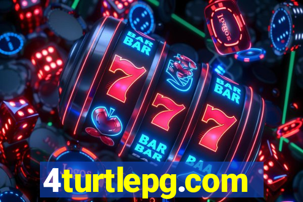 4turtlepg.com