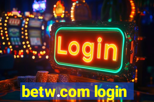 betw.com login