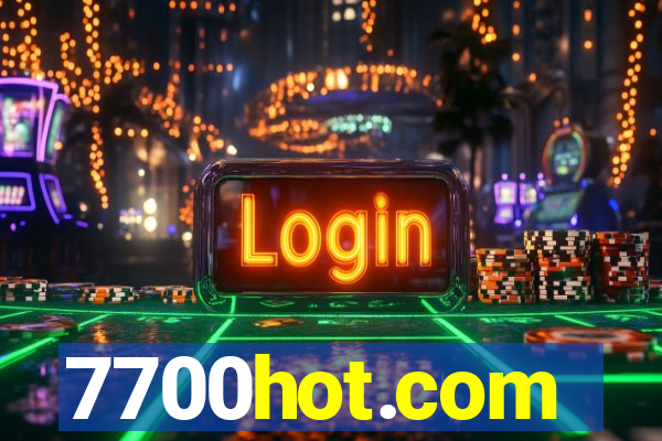 7700hot.com
