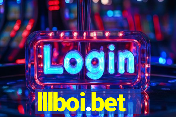 lllboi.bet