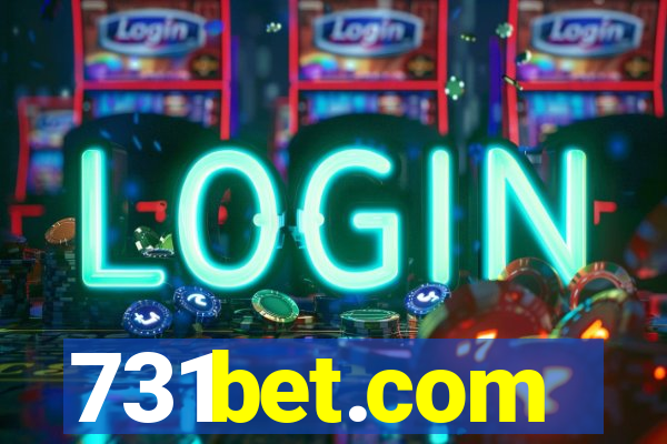 731bet.com