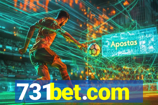 731bet.com
