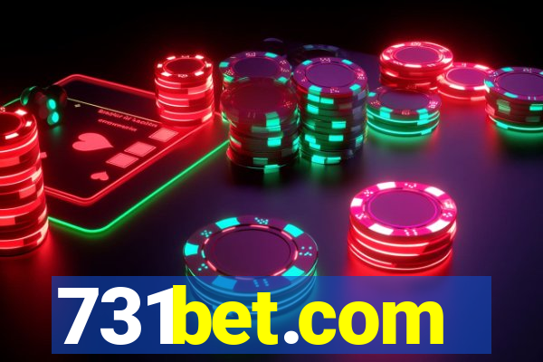 731bet.com