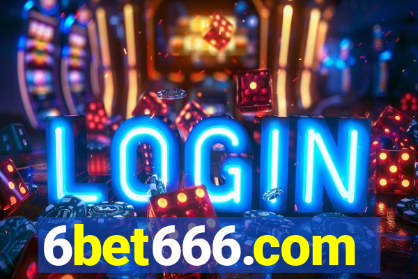 6bet666.com