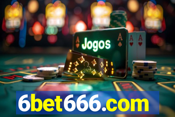 6bet666.com