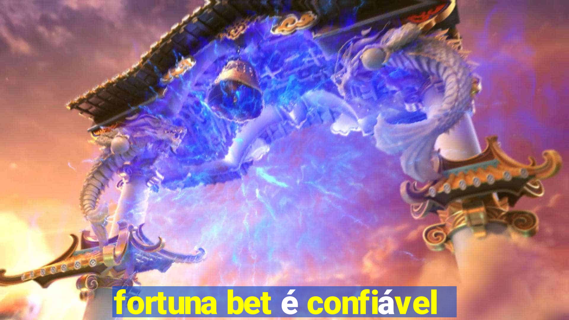 fortuna bet é confiável