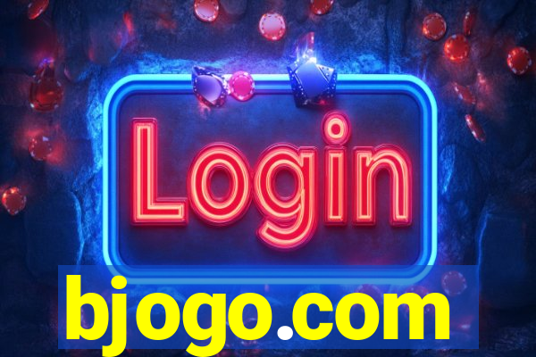 bjogo.com