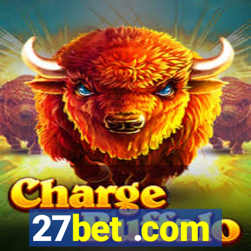 27bet .com