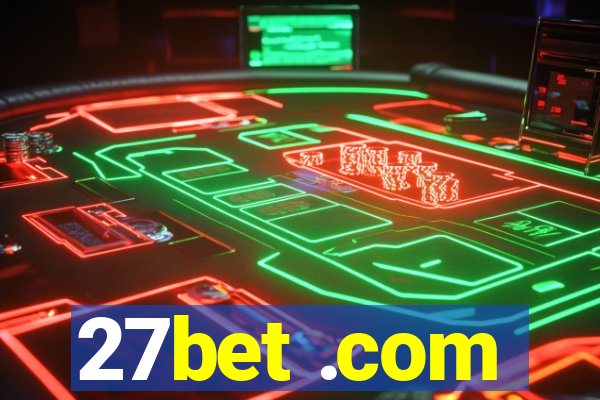 27bet .com