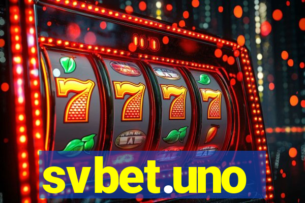 svbet.uno