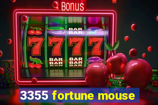3355 fortune mouse