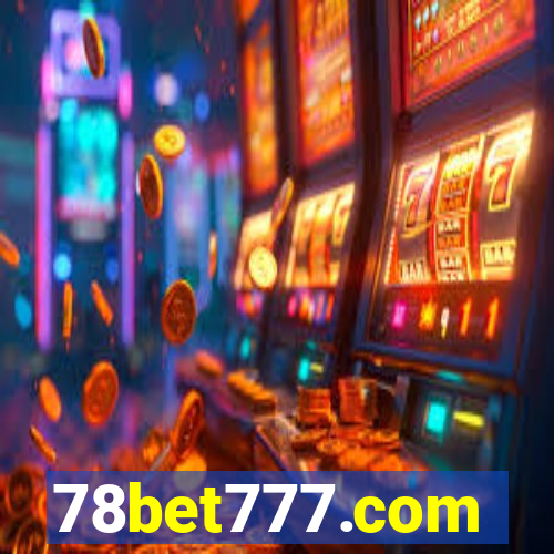 78bet777.com