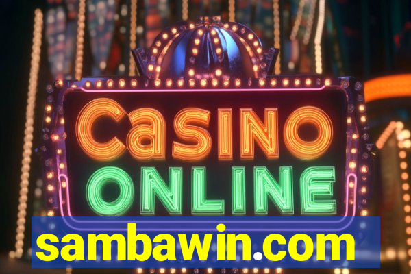 sambawin.com