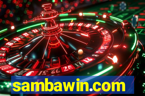 sambawin.com