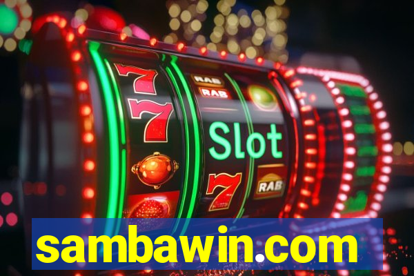 sambawin.com
