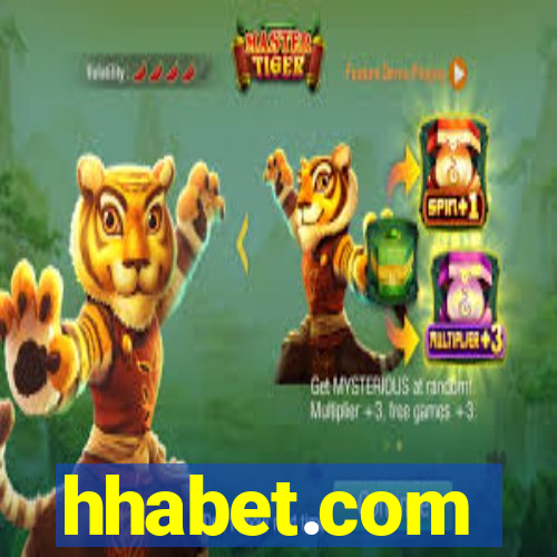 hhabet.com
