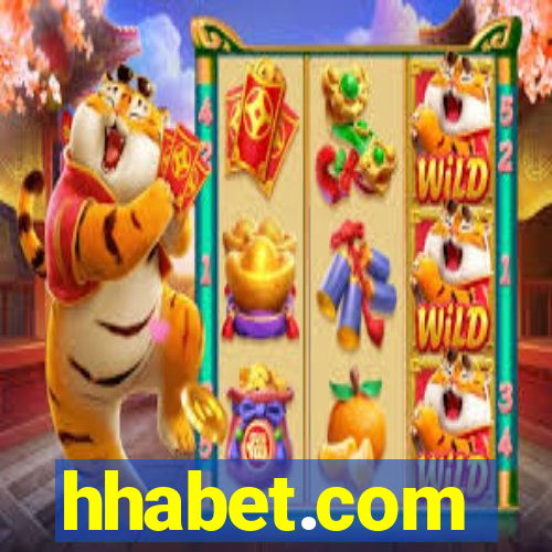 hhabet.com