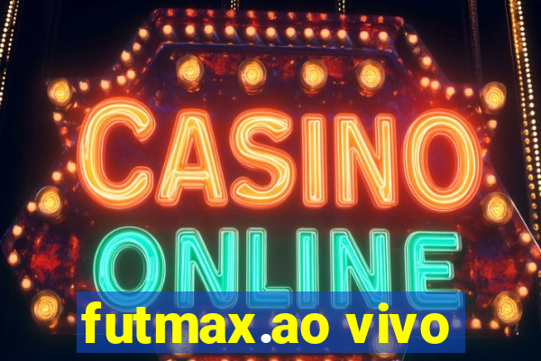 futmax.ao vivo