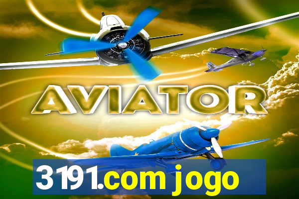 3191.com jogo
