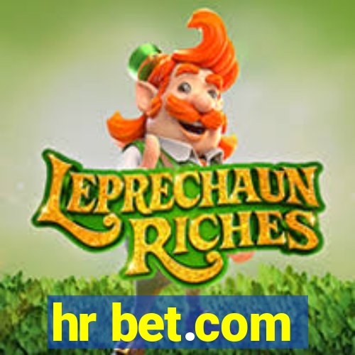 hr bet.com