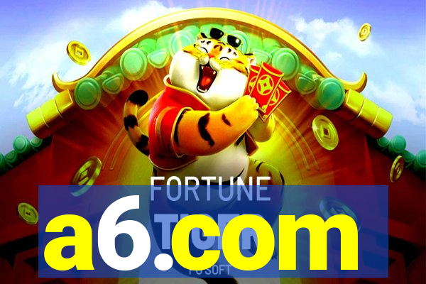 a6.com
