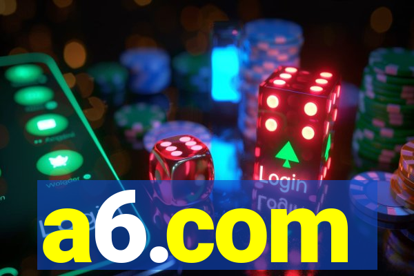 a6.com
