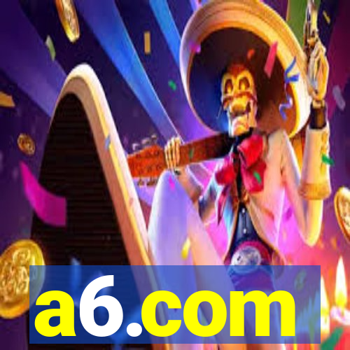 a6.com