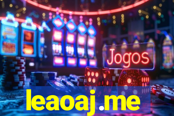 leaoaj.me