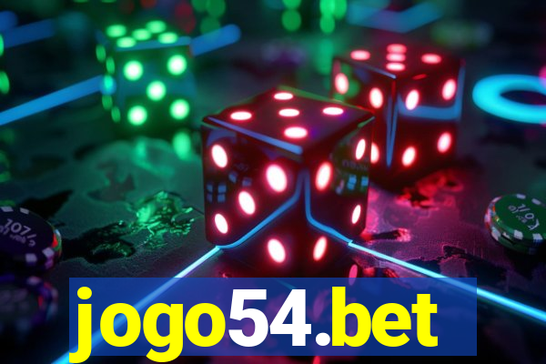 jogo54.bet