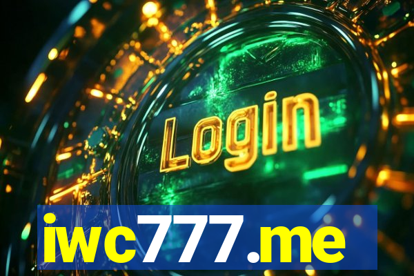 iwc777.me
