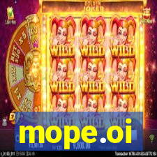 mope.oi