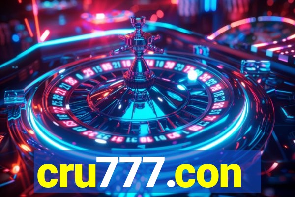 cru777.con