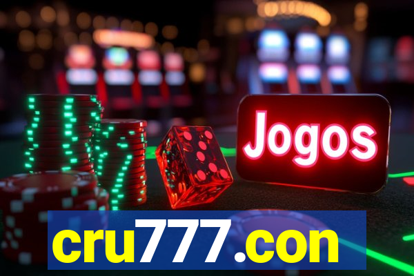 cru777.con