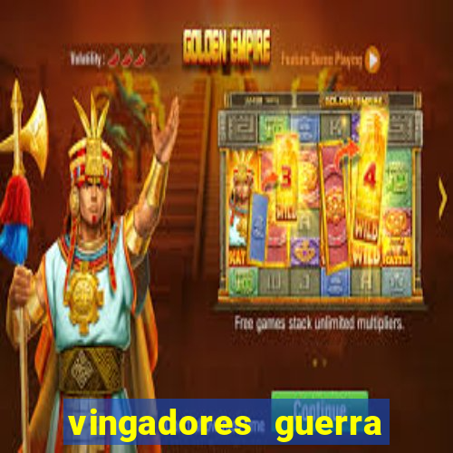 vingadores guerra infinita completo google drive