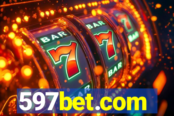 597bet.com