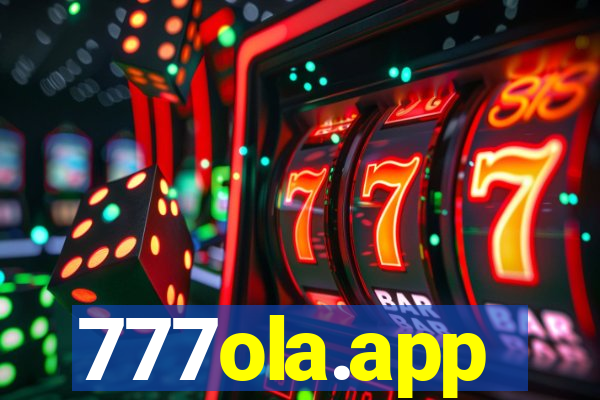 777ola.app