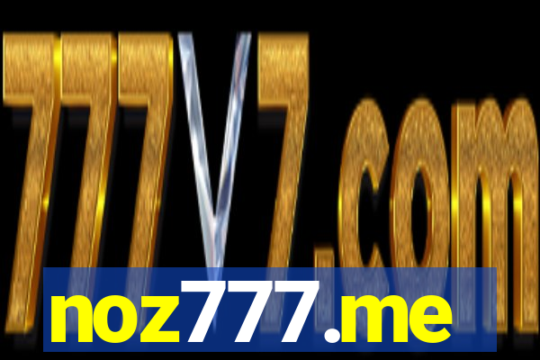 noz777.me