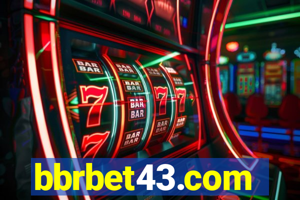 bbrbet43.com