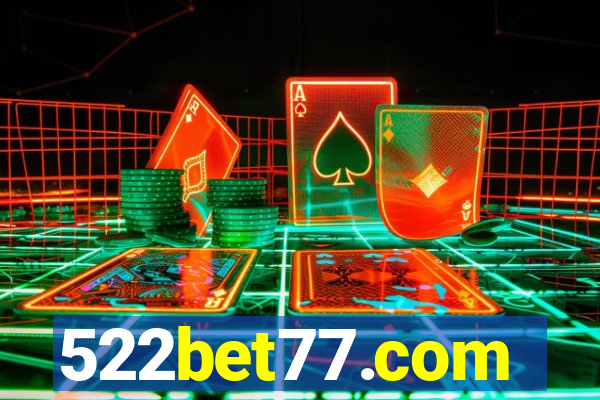 522bet77.com