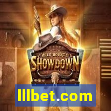 lllbet.com