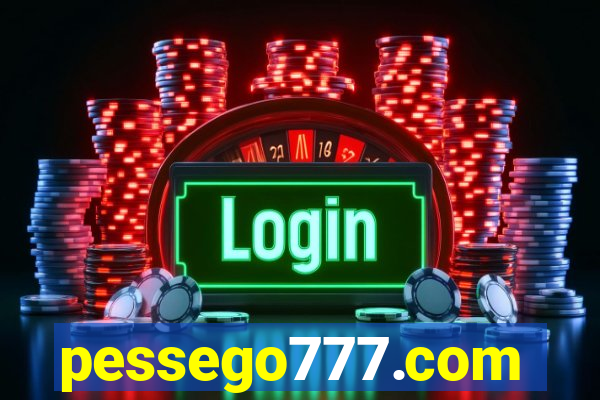pessego777.com