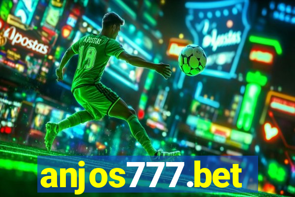 anjos777.bet