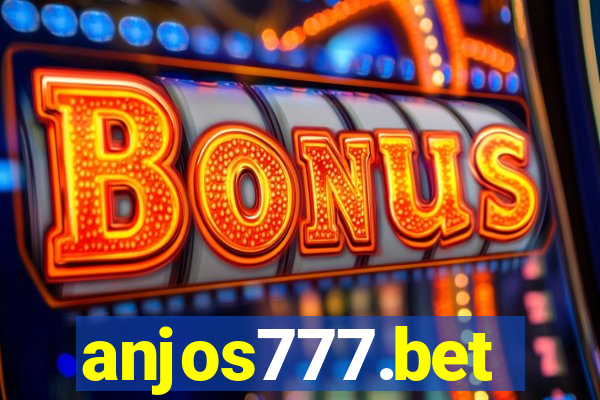anjos777.bet