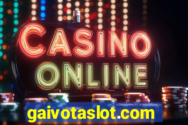 gaivotaslot.com